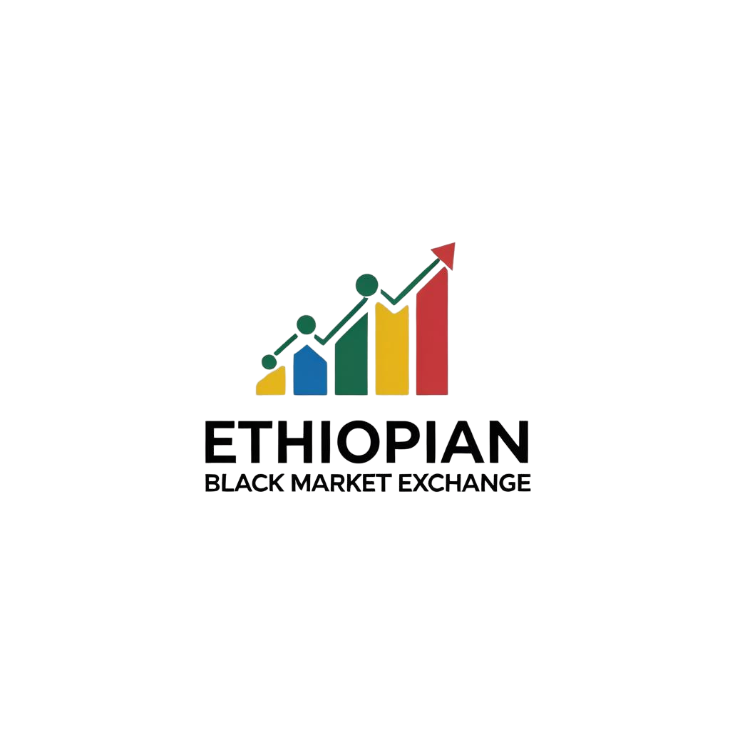Ethiopian Black Market Logo